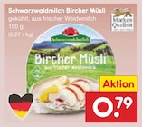 Netto Marken-Discount Affalterbach Prospekt mit  im Angebot für 0,79 €