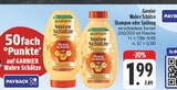 Wahre Schätze Honig Schätze Reparierendes Shampoo Angebote von Garnier bei E center Chemnitz für 1,99 €