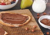 Aktuelle Nutella Angebote bei Marktkauf in Böblingen Aktuelles Nuss-Nugat-Creme Angebot bei Marktkauf in Böblingen ab 4,79 €