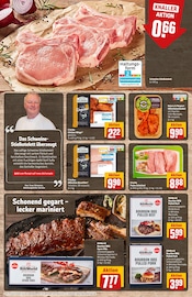 Pulled Pork Angebote im Prospekt "Dein Markt" von REWE Pulled Pork Angebote im Prospekt "Dein Markt" von REWE auf Seite 8