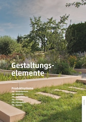 Aktueller RHG Baucentrum Prospekt mit Blumentopf, "RINN Gartenwelt 2024", Seite 283