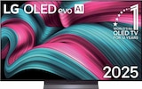 Aktuelle Fernseher Angebote bei MEDIMAX in Lünen Aktuelles TV OLED55C58LA Angebot bei MEDIMAX in Lünen ab 1.599,00 €