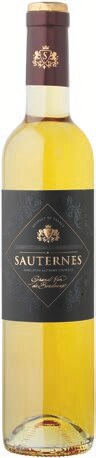Sauternes AOC - Aldi à Fécamp Sauternes AOC en promo chez Aldi Fécamp à 6,99 €