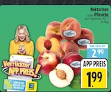 Nektarinen Angebot in Tann Nektarinen im aktuellen Prospekt bei EDEKA in Tann