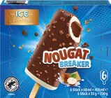 Nougat Breaker Angebote von ICE fantasy bei Netto Marken-Discount Cuxhaven für 2,69 €