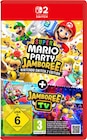 Super Mario Party Jamboree + Jamboree TV Angebote von Nintendo bei MediaMarkt Saturn Göttingen für 69,99 €