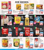Aktueller HIT Prospekt mit Maggi, "ECHTE VIELFALT", Seite 10