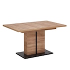 FAKTA Esstisch Fakta Zinara Angebote bei Möbel Martin Trier für 599,00 €