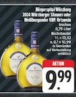2024 Würzburger Silvaner bei EDEKA im Zellingen Prospekt für 9,99 €