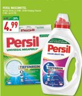 Waschmittel im Angebot bei Marktkauf in Dortmund Waschmittel Angebote von Persil bei Marktkauf Dortmund für 4,99 €