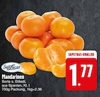 Mandarinen von SanLucar im aktuellen EDEKA Prospekt für 1,77 €