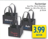 Aktuelles Flaschenträger Männer Angebot bei diska in Dresden ab 3,99 €