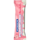 Proteinriegel Strawberry Sundae im Angebot bei dm-drogerie markt in Würzburg Proteinriegel Strawberry Sundae Angebote von Barebells bei dm-drogerie markt Würzburg für 2,65 €