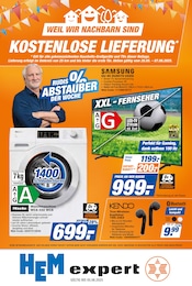 Aktueller expert Prospekt (Reutlingen) expert Prospekt "Top Angebote" mit 16 Seiten (Reutlingen)