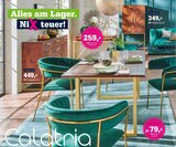 Speise- u. Wohnprogramm „Calatria“ Angebote bei Höffner Pirna für 449,00 €