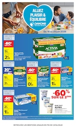 Offre Myrtille dans le catalogue Carrefour du moment à la page 13