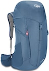 Sac à dos 25 litres - Lowe alpine en promo chez Intersport Sac à dos 25 litres - Lowe alpine dans le catalogue Intersport