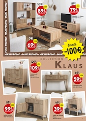 Couches Angebote im Prospekt "MA DÉCO D'AUTOMNE TOUJOURS à petit prix !" von Maxi Bazar auf Seite 9