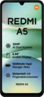 REDMI A5 (64GB) bei MEDIMAX im Göhl Prospekt für 79,99 €