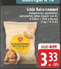 EDEKA Leverkusen - Kaisersemmel Angebot im Prospekt Kaisersemmel bei EDEKA im Leverkusen Prospekt für 3,33 €