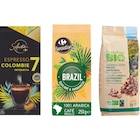 SUR TOUT LE CAFÉ - CARREFOUR - Carrefour à Nogent-sur-Marne SUR TOUT LE CAFÉ - CARREFOUR en promo chez Carrefour Nogent-sur-Marne