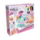 Bar à Ongles Bloom 3 en 1 - CANAL TOYS en promo chez Carrefour Bar à Ongles Bloom 3 en 1 - CANAL TOYS dans le catalogue Carrefour