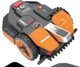 Landroid Vision M800 im Angebot bei Hornbach in Ulm Landroid Vision M800 Angebote bei Hornbach Ulm für 1.299,00 €