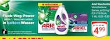 Waschmittel im Angebot bei GLOBUS in Hof Waschmittel Angebote von Ariel bei GLOBUS Hof für 4,99 €