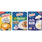 SUR TOUS LES RIZ - LUSTUCRU - Carrefour SUR TOUS LES RIZ - LUSTUCRU dans le catalogue Carrefour