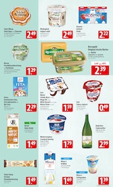 Aktueller famila Nordost Prospekt mit Joghurt, "besser als gut!", Seite 6