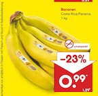 Aktuelles Bananen Angebot bei Netto Marken-Discount in Bottrop ab 0,99 €