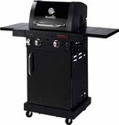 Aktuelles GASGRILL  „PROFESSIONAL CORE B 2“ Angebot bei OBI in Halle (Saale) ab 399,99 €