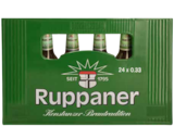 Trinkgut - Bodensee Pils Angebot im Prospekt Bodensee Pils bei Trinkgut im Prospekt "" für 14,99 €