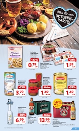 Bier im Markant Nordwest Prospekt in Westerstede Aktueller Markant Nordwest Prospekt mit Bier, "DER MARKT FÜR GUTES ESSEN UND TRINKEN", Seite 9