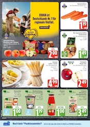 Aktueller Marktkauf Prospekt mit Äpfel, "Top Angebote", Seite 4