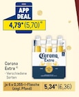 Corona Extra von Corona Extra im aktuellen Metro Prospekt