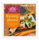 Reisteigplatten von VITASIA im aktuellen Lidl Prospekt für 1,49 €