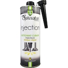 Feu Vert Chenôve - Promo Nettoyant injecteurs Diesel Spheretech 1 L Promo Nettoyant injecteurs Diesel Spheretech 1 L à 39,99 € dans le catalogue Feu Vert à Chenôve