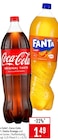 Coca-Cola Original Taste Angebote von Coca-Cola bei Marktkauf Lörrach für 1,49 €