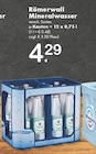 mineralwasser bei TOP Getränke im Gütersloh Prospekt für 4,29 €