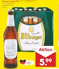 Premium Pils Angebote von Bitburger bei Netto Marken-Discount Frankfurt für 5,99 €