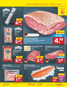 Fisch im aktuellen Netto Marken-Discount Prospekt (Koblenz) Fisch im Netto Marken-Discount Prospekt "Aktuelle Angebote" mit 65 Seiten (Koblenz)