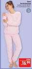 Damen Kuschel-Hausanzug Angebote bei Marktkauf Görlitz für 16,99 €