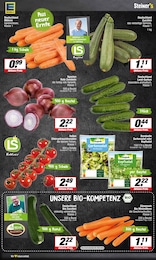 Zwiebeln Angebot & Preis im aktuellen EDEKA Prospekt Zwiebeln Angebot im aktuellen EDEKA Prospekt auf Seite 8