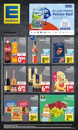 EDEKA Prospekt mit 32 Seiten
