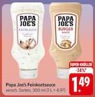 Knoblauch oder Burger Sauce bei EDEKA im Bad Säckingen Prospekt für 1,49 €