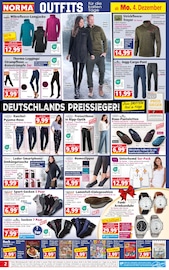 Ähnliche Stoppuhr Angebote im Prospekt "Mehr fürs Geld" von Norma in Solingen Ähnliche Angebote wie Stoppuhr im Prospekt "Mehr fürs Geld" auf Seite 2 von Norma in Solingen