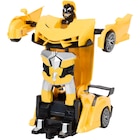Voiture transformable - Transformers - Action Voiture transformable - Transformers à 6,95 € dans le catalogue Action