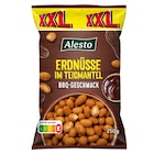 Erdnüsse im Teigmantel XXL Paprika von Alesto im aktuellen Lidl Prospekt für 1,29 €