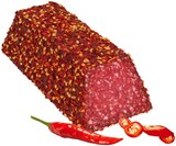 Trapez Salami Chili von Schulte im aktuellen REWE Prospekt für 1,99 €
